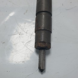 0445110019 serie x4 iniettori carburante Fiat Punto MK2 188 1.9 JTD 1999-05 Bosch