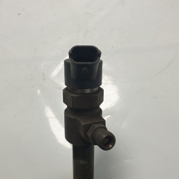 0445110019 serie x4 iniettori carburante Fiat Punto MK2 188 1.9 JTD 1999-05 Bosch