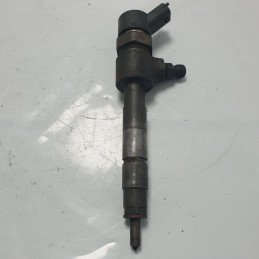 0445110019 serie x4 iniettori carburante Fiat Punto MK2 188 1.9 JTD 1999-05 Bosch
