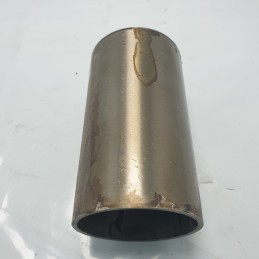 Canna camicia cilindro Fiat 600 113 1955-71 diam 60 mm esterno 59 mm interno 114 mm CCS