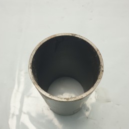Canna camicia cilindro Fiat 600 113 1955-71 diam 60 mm esterno 59 mm interno 114 mm CCS
