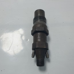 KCA30S41 iniettore carburante diesel Fiat Punto MK1 176 1.7 TD 1993-99 mot 176A3000 gasolio