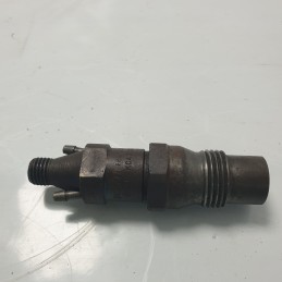 KCA30S41 iniettore carburante diesel Fiat Punto MK1 176 1.7 TD 1993-99 mot 176A3000 gasolio