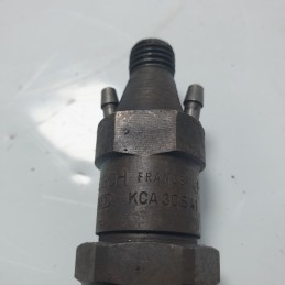 KCA30S41 iniettore carburante diesel Fiat Punto MK1 176 1.7 TD 1993-99 mot 176A3000 gasolio