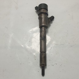 0445110227 iniettori carburante diesel Toyota Corolla E12 1.4 D-4D 2004-07 gasolio prezzo cadauno
