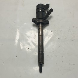 0445110188 serie x4 iniettori carburante Citroen C4 Xsara Picasso Mazda 3 1.6 HDI 2004-11