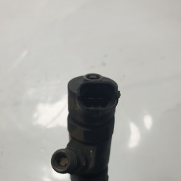 0445110188 serie x4 iniettori carburante Citroen C4 Xsara Picasso Mazda 3 1.6 HDI 2004-11