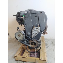 Motore 14K4F Rover 45 1.4 16v 76kw 103cv 2000-05