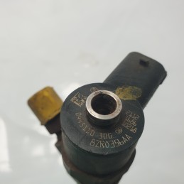 0445110135 iniettore carburante diesel Citroen C3 Mk1 C2 Xsara 1.4 HDI 2001-11 gasolio
