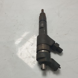 0445120002 iniettore carburante Fiat Ducato 230 244 Iveco Daily MK3 2.8 JTD 2001-06 gasolio