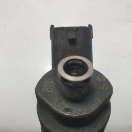 0445120002 iniettore carburante Fiat Ducato 230 244 Iveco Daily MK3 2.8 JTD 2001-06 gasolio