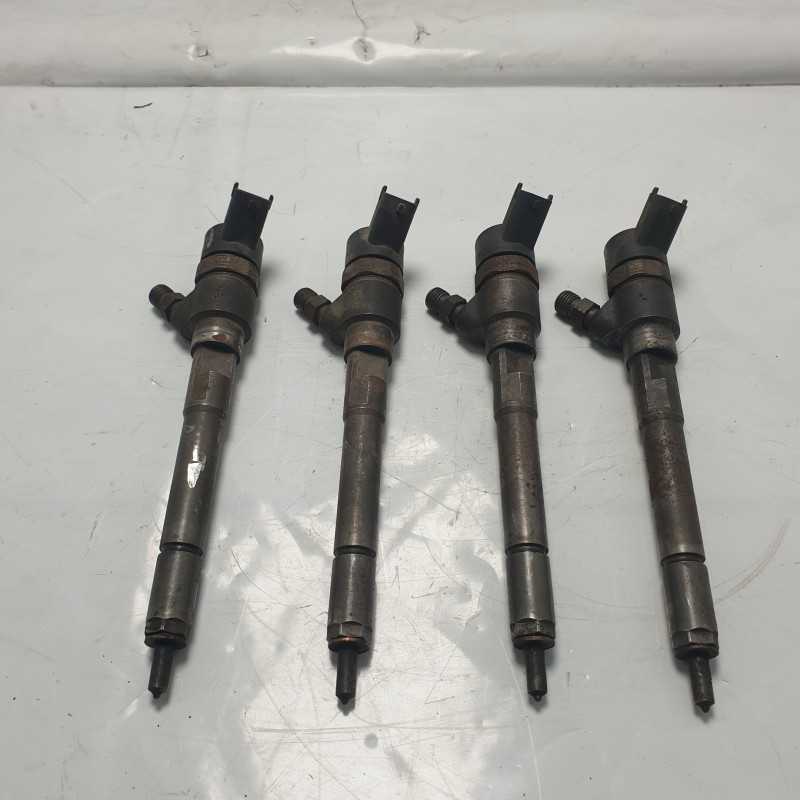 0445110270 iniettori carburante diesel Chevrolet Captiva Cruze Nubira Lacetti 2.0 CDI 2006-11 prezzo cadauno