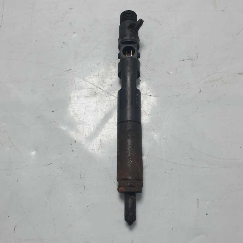 8200206565 iniettore carburante diesel Renault Clio MK2 1.5 DCI 2001-05 gasolio