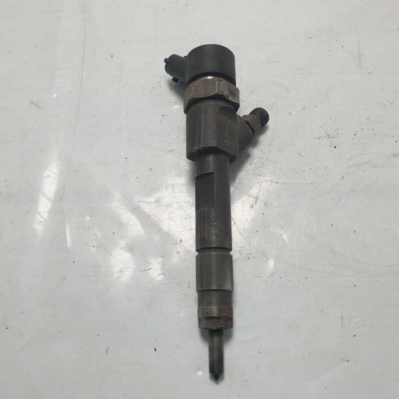 0445110110B iniettore carburante diesel Renault Scenic MK2 JM 1.9 DCI 8V 120 CV 2001-07 gasolio
