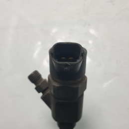 0445110110B iniettore carburante diesel Renault Scenic MK2 JM 1.9 DCI 8V 120 CV 2001-07 gasolio