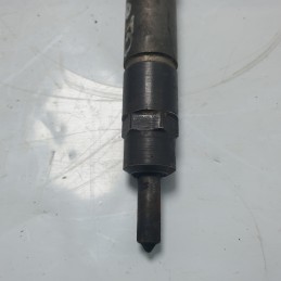 0445120011 iniettore carburante diesel Iveco Daily MK3 Fiat Ducato 2.3 JTD 2002-07