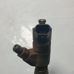 0445120011 iniettore carburante diesel Iveco Daily MK3 Fiat Ducato 2.3 JTD 2002-07