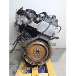 Motore completo pompa...