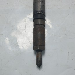 0445110175 iniettore carburante Opel Astra H 1.7 CDTI 16V 101 CV 2004-10