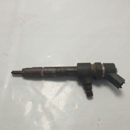 0445110002 iniettore carburante diesel Alfa Romeo 147 1.9 JTD Bosch gasolio