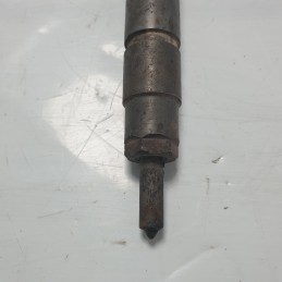 0445110002 iniettore carburante diesel Alfa Romeo 147 1.9 JTD Bosch gasolio