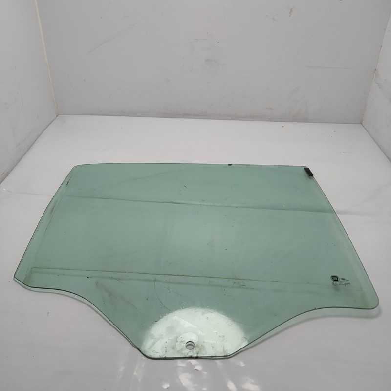 52116213 Vetro scendente finestrino post dx Fiat Panda III seie 312 319 2012