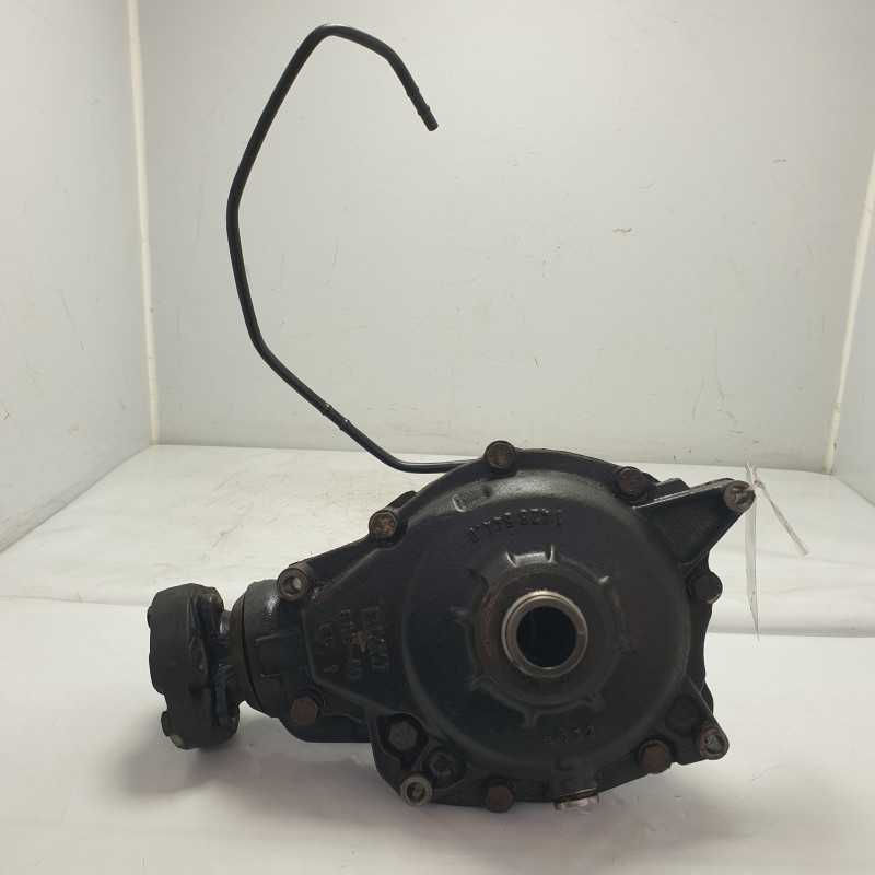 14286410 Differenziale anteriore 3.73 BMW X5 E53 3.0D 135KW 184CV 306D1 M57 2003 14288440 GGG-40