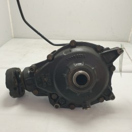 14286410 Differenziale anteriore 3.73  BMW X5 E53 3.0D 135KW 184CV 306D1 M57 2003 14288440 GGG-40