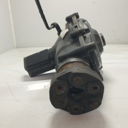 14286410 Differenziale anteriore 3.73  BMW X5 E53 3.0D 135KW 184CV 306D1 M57 2003 14288440 GGG-40