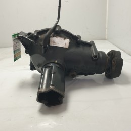 14286410 Differenziale anteriore 3.73  BMW X5 E53 3.0D 135KW 184CV 306D1 M57 2003 14288440 GGG-40