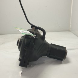 14286410 Differenziale anteriore 3.73  BMW X5 E53 3.0D 135KW 184CV 306D1 M57 2003 14288440 GGG-40