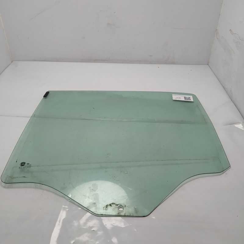 52116215 Vetro scendente finestrino post Sx Fiat Panda III serie 312 319 2012