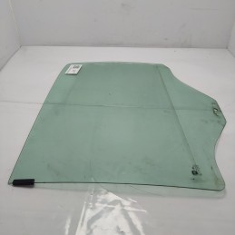 52116215 Vetro scendente finestrino post Sx Fiat Panda III serie 312 319 2012