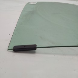52116215 Vetro scendente finestrino post Sx Fiat Panda III serie 312 319 2012
