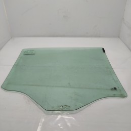 52116215 Vetro scendente finestrino post Sx Fiat Panda III serie 312 319 2012