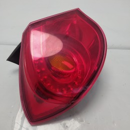 50513613 stop faro fanale post SX Alfa Romeo Giulietta 940 1.6 JTDM 77 KW 2015