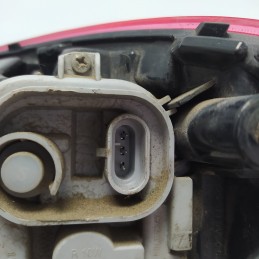 50513613 stop faro fanale post SX Alfa Romeo Giulietta 940 1.6 JTDM 77 KW 2015