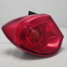 50513613 stop faro fanale post SX Alfa Romeo Giulietta 940 1.6 JTDM 77 KW 2015