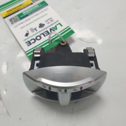 156091264 pulsante DNA regolazione assetto Alfa Romeo Giulietta 940 1.6 JTDM 77 KW 2015