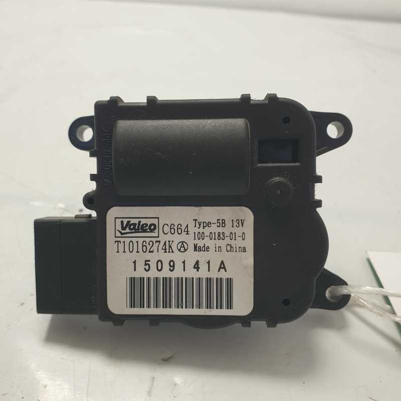 1509141A motorino attuatore stufa abitacolo Alfa Romeo Giulietta 940 1.6 JTDM 77 KW 2015