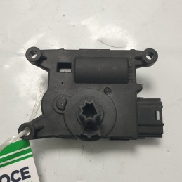 1509141A motorino attuatore stufa abitacolo Alfa Romeo Giulietta 940 1.6 JTDM 77 KW 2015