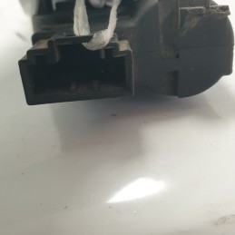 V32680029025844 motorino attuatore stufa abitacolo Smart Fortwo 451 2006-14