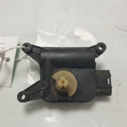 0132801356 motorino attuatore stufa abitacolo Opel Meriva A 2003-10