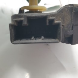 0132801356 motorino attuatore stufa abitacolo Opel Meriva A 2003-10