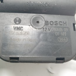 0132801356 motorino attuatore stufa abitacolo Opel Meriva A 2003-10