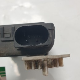 0132801217 motorino attuatore stufa abitacolo Citroen C5 DC 2001-04