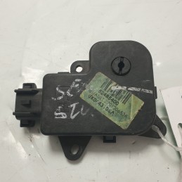 52485400 motorino attuatore...