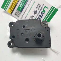 52488475 motorino attuatore stufa abitacolo Alfa Romeo 147 937 2000-05