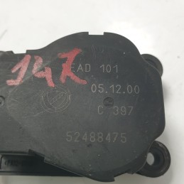 52488475 motorino attuatore stufa abitacolo Alfa Romeo 147 937 2000-05