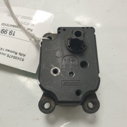 52488475 motorino attuatore stufa abitacolo Alfa Romeo 147 937 2000-05